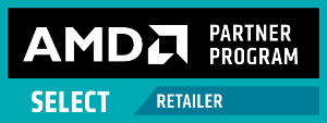 AMD retailer partner