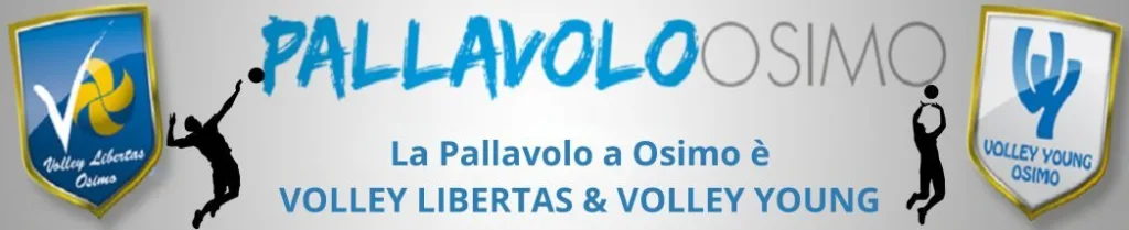 Volley Young Osimo